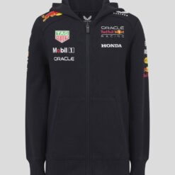 Sudadera Red Bull 2025 Infantil