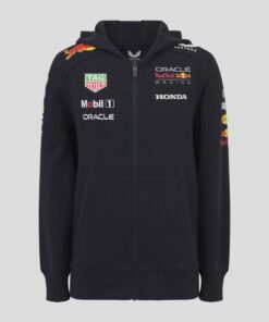 Sudadera Red Bull 2025 Infantil