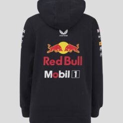 Sudadera Red Bull 2025 Infantil