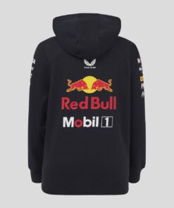 Sudadera Red Bull 2025 Infantil