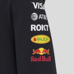 Sudadera Red Bull 2025 Infantil