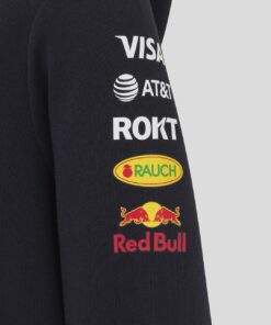 Sudadera Red Bull 2025 Infantil