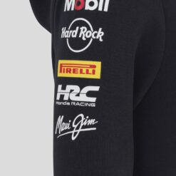 Sudadera Red Bull 2025 Infantil