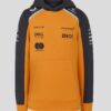 Sudadera McLaren F1 2025 Infantil