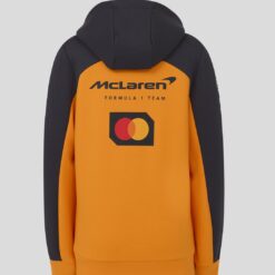 Alternative view of Sudadera McLaren F1 2025 Infantil