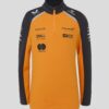 Sweater McLaren F1 2025 Infantil