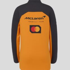 Sweater McLaren F1 2025 Infantil