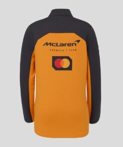 Sweater McLaren F1 2025 Infantil