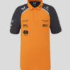 Polo McLaren F1 2025 Infantil