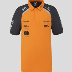Polo McLaren F1 2025 Infantil