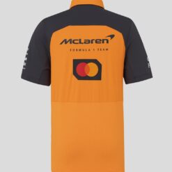 Polo McLaren F1 2025 Infantil