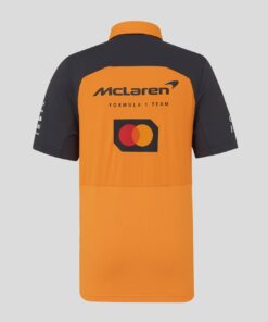 Polo McLaren F1 2025 Infantil