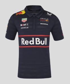 Polo Red Bull 2025