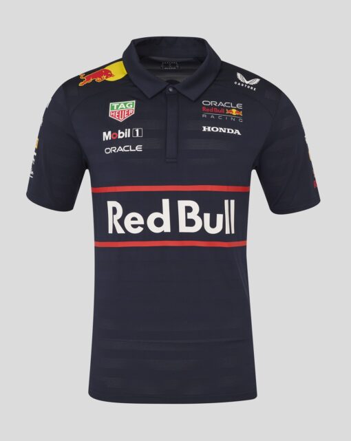 Polo Red Bull 2025