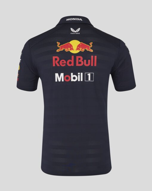 Polo Red Bull 2025