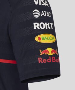 Polo Red Bull 2025