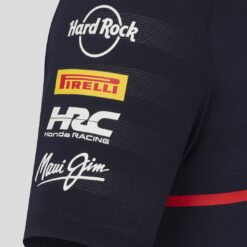 Polo Red Bull 2025