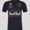 Playera Red Bull 2025