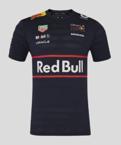 Playera Red Bull 2025