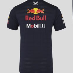 Playera Red Bull 2025