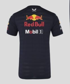 Playera Red Bull 2025