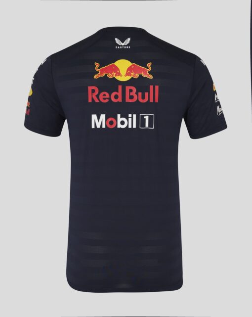 Playera Red Bull 2025