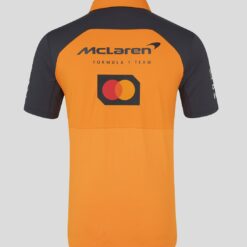 Polo McLaren F1 2025