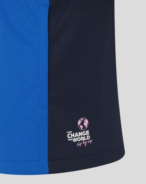 Chamarra Softshell Alpine F1 2025