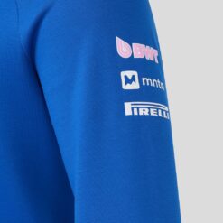 Sweater Alpine F1 2025