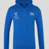 Sudadera Alpine F1 2025