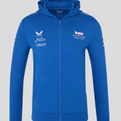 Sudadera Alpine F1 2025