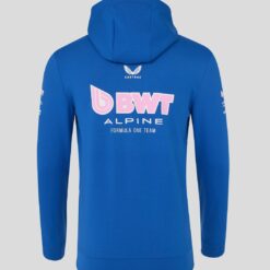 Sudadera Alpine F1 2025