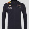 Chamarra Softshell Red Bull 2025