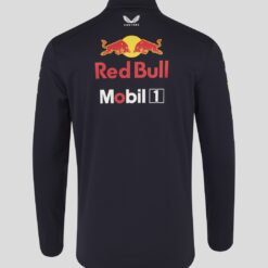 Chamarra Softshell Red Bull 2025