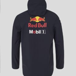 Chamarra de Lluvia Red Bull 2025