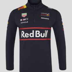 Sweater Red Bull 2025