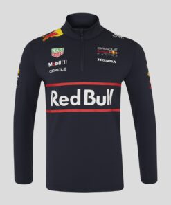 Sweater Red Bull 2025