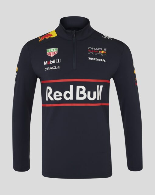 Sweater Red Bull 2025