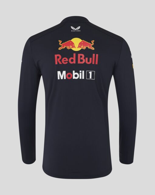 Sweater Red Bull 2025