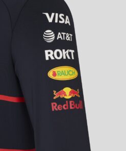 Sweater Red Bull 2025