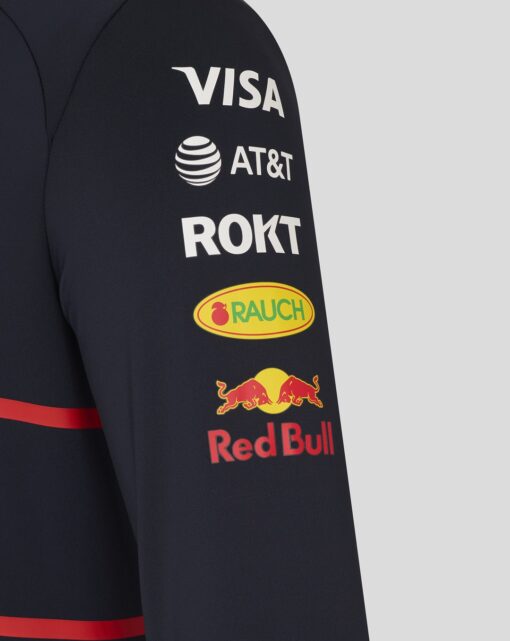 Sweater Red Bull 2025