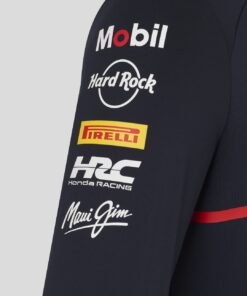 Sweater Red Bull 2025