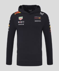 Hoodie Red Bull 2025