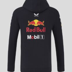 Hoodie Red Bull 2025