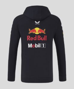 Hoodie Red Bull 2025