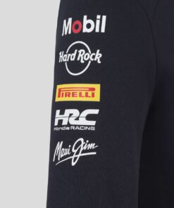 Hoodie Red Bull 2025