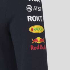 Hoodie Red Bull 2025