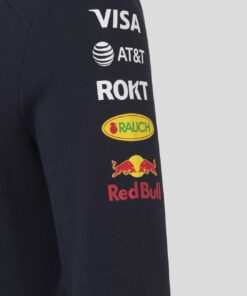 Hoodie Red Bull 2025