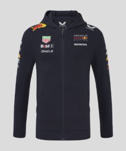 Sudadera Red Bull 2025