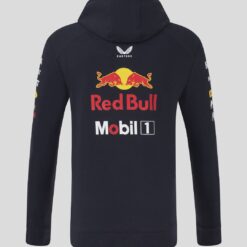 Sudadera Red Bull 2025